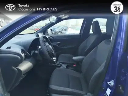 Photo 10 Toyota Yaris  Cross 116h Design MY26