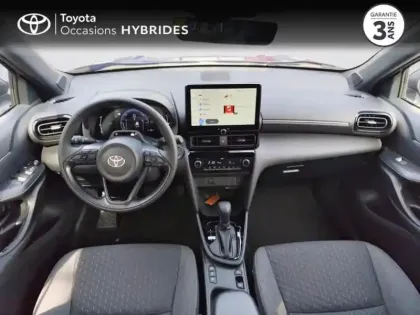 Photo 7 Toyota Yaris  Cross 116h Design MY26