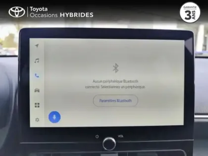 Photo 12 Toyota Yaris  Cross 116h Design MY26