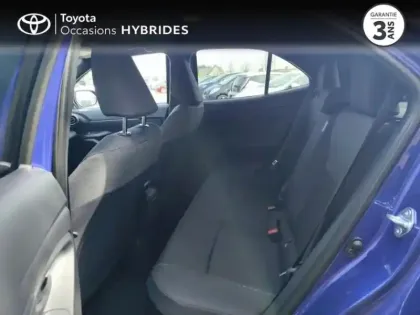 Photo 11 Toyota Yaris  Cross 116h Design MY26