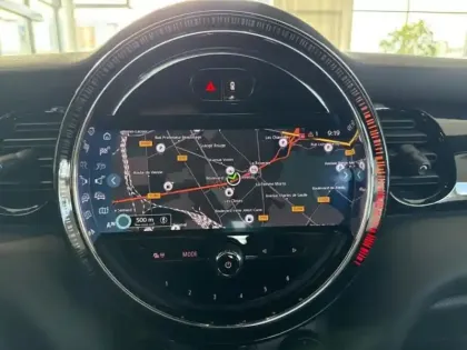 Photo 10 Mini Mini  5 Portes Cooper 136ch Edition Premium BVA7