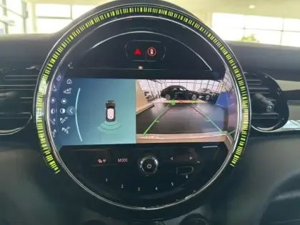 Photo 14 Mini Mini  5 Portes Cooper 136ch Edition Premium BVA7