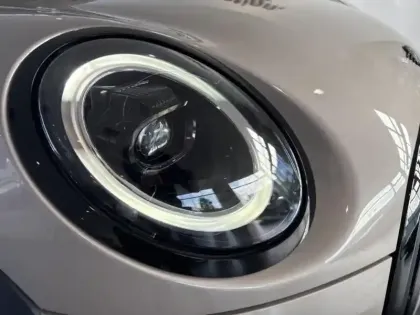 Photo 9 Mini Mini  5 Portes Cooper 136ch Edition Premium BVA7