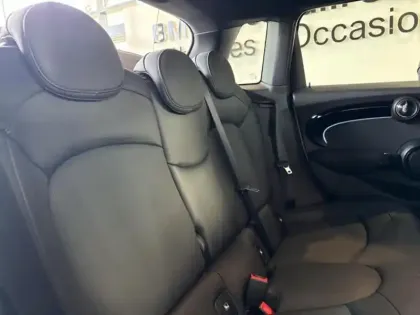Photo 12 Mini Mini  5 Portes Cooper 136ch Edition Premium BVA7