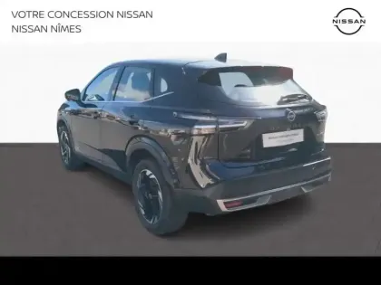 Photo 6 Nissan Qashqai Gén. III (J12) Ph2 Business Edition 5