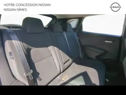 Photo 12 Nissan Qashqai Gén. III (J12) Ph2 Business Edition 5