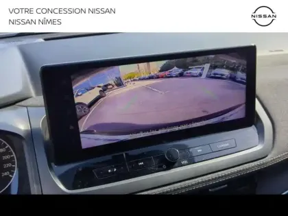 Photo 14 Nissan Qashqai Gén. III (J12) Ph2 Business Edition 5