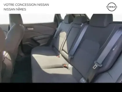 Photo 11 Nissan Qashqai Gén. III (J12) Ph2 Business Edition 5