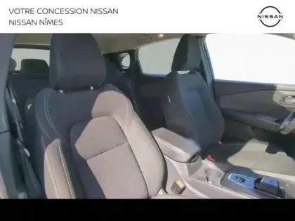 Photo 13 Nissan Qashqai Gén. III (J12) Ph2 Business Edition 5