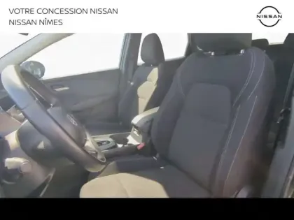 Photo 10 Nissan Qashqai Gén. III (J12) Ph2 Business Edition 5