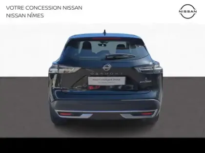 Photo 5 Nissan Qashqai Gén. III (J12) Ph2 Business Edition 5