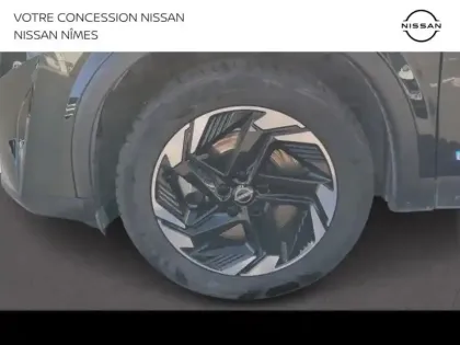 Photo 7 Nissan Qashqai Gén. III (J12) Ph2 Business Edition 5