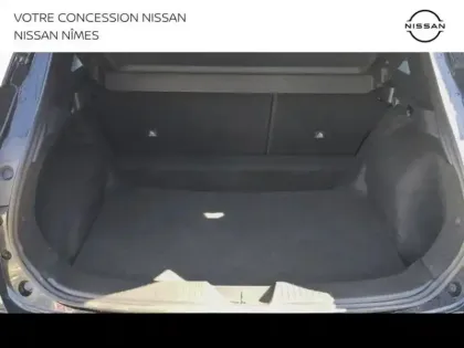 Photo 8 Nissan Qashqai Gén. III (J12) Ph2 Business Edition 5