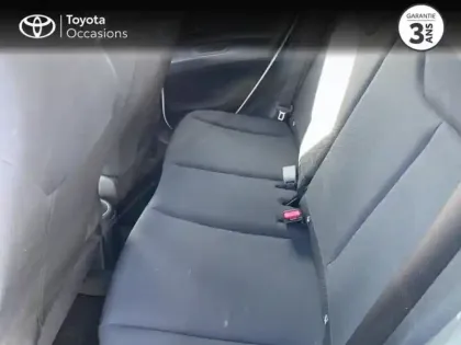 Photo 11 Toyota Aygo Gén. I Ph1 Dynamic 5