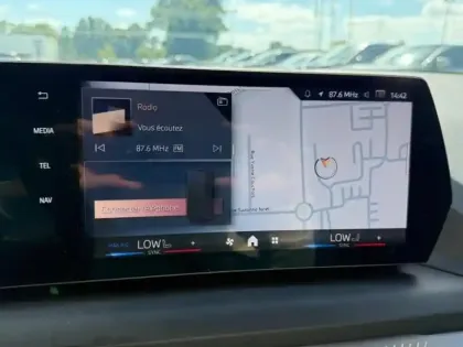 Photo 10 BMW Serie 1 Gén. IV (F70) Ph1 M Sport Design 5