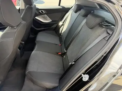 Photo 5 BMW Serie 1 Gén. IV (F70) Ph1 M Sport Design 5