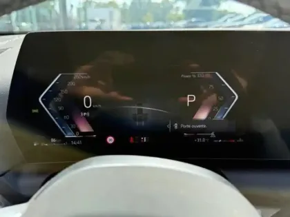 Photo 9 BMW Serie 1 Gén. IV (F70) Ph1 M Sport Design 5