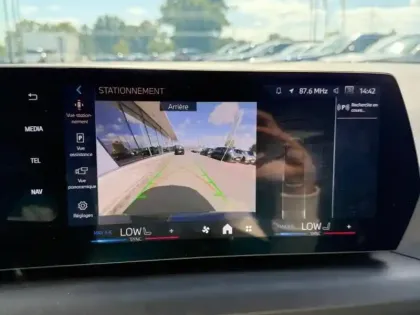 Photo 12 BMW Serie 1 Gén. IV (F70) Ph1 M Sport Design 5