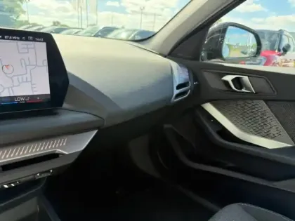 Photo 15 BMW Serie 1 Gén. IV (F70) Ph1 M Sport Design 5