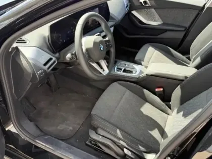 Photo 7 BMW Serie 1 Gén. IV (F70) Ph1 M Sport Design 5