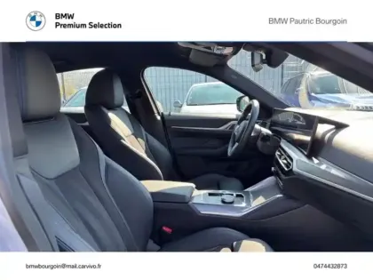 Photo 14 BMW I4 Gén. I (G26) Ph1 M Sport 5