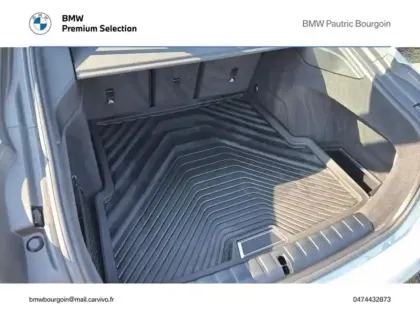 Photo 6 BMW I4 Gén. I (G26) Ph1 M Sport 5