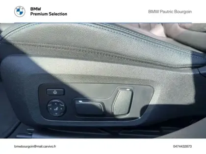 Photo 11 BMW I4 Gén. I (G26) Ph1 M Sport 5