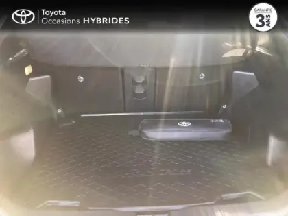 Photo 9 Toyota Yaris  Cross 116h Design MY22