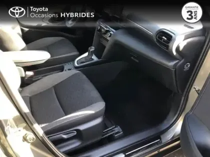 Photo 5 Toyota Yaris  Cross 116h Design MY22