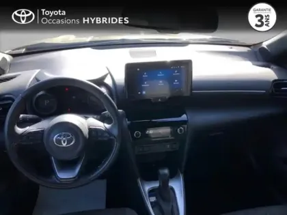 Photo 7 Toyota Yaris  Cross 116h Design MY22