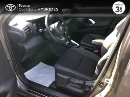 Photo 10 Toyota Yaris  Cross 116h Design MY22