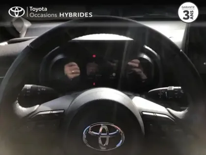 Photo 12 Toyota Yaris  Cross 116h Design MY22