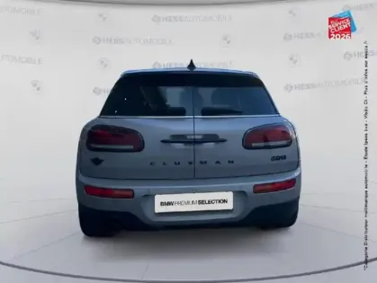 Photo 6 Mini Mini Clubman Cooper 136ch Edition Premium Plus BVA7