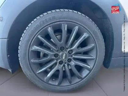 Photo 9 Mini Mini Clubman Cooper 136ch Edition Premium Plus BVA7