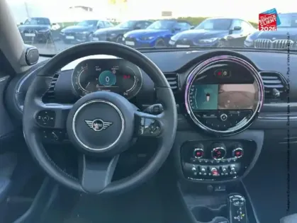Photo 14 Mini Mini Clubman Cooper 136ch Edition Premium Plus BVA7