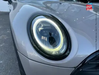 Photo 12 Mini Mini Clubman Cooper 136ch Edition Premium Plus BVA7