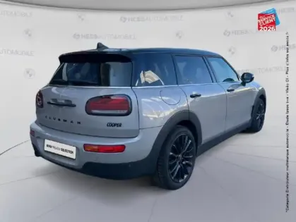 Photo 5 Mini Mini Clubman Cooper 136ch Edition Premium Plus BVA7