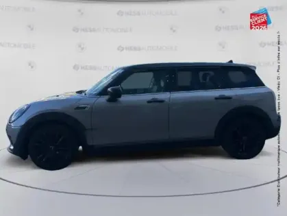 Photo 8 Mini Mini Clubman Cooper 136ch Edition Premium Plus BVA7