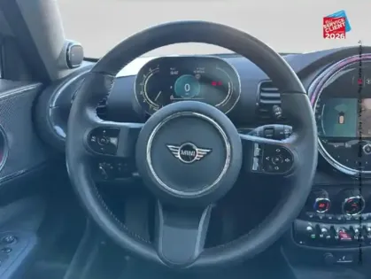 Photo 11 Mini Mini Clubman Cooper 136ch Edition Premium Plus BVA7