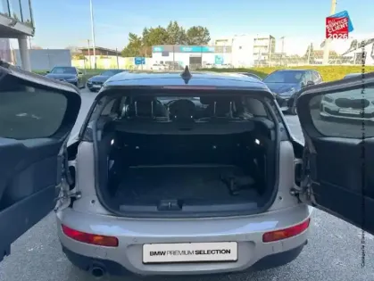 Photo 13 Mini Mini Clubman Cooper 136ch Edition Premium Plus BVA7