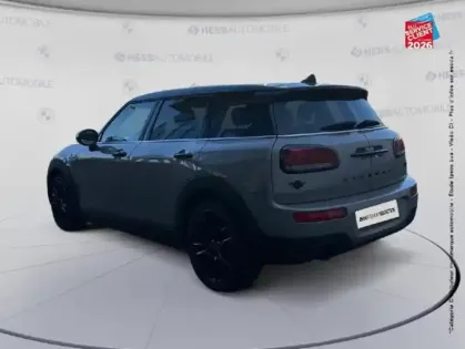 Photo 7 Mini Mini Clubman Cooper 136ch Edition Premium Plus BVA7
