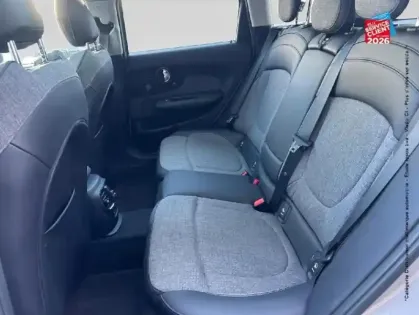 Photo 10 Mini Mini Clubman Cooper 136ch Edition Premium Plus BVA7