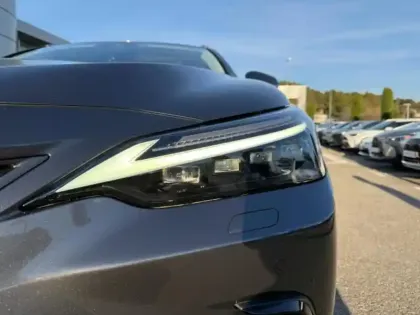 Photo 8 Lexus Nx Gén. II Ph1 Executive 5