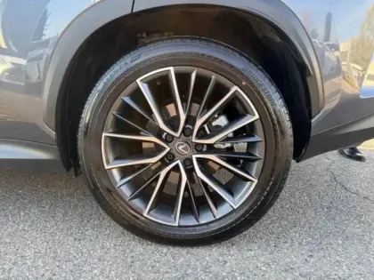 Photo 11 Lexus Nx Gén. II Ph1 Executive 5