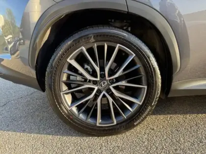 Photo 10 Lexus Nx Gén. II Ph1 Executive 5