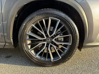 Photo 9 Lexus Nx Gén. II Ph1 Executive 5