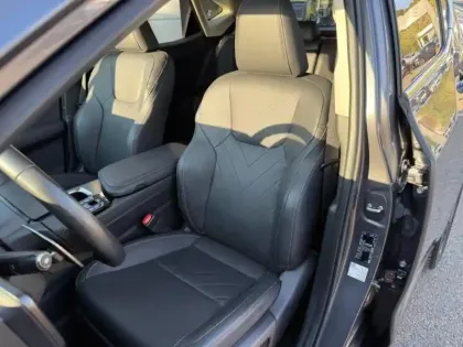 Photo 14 Lexus Nx Gén. II Ph1 Executive 5