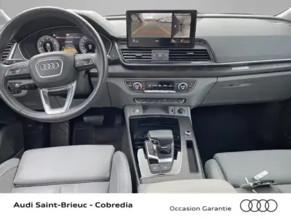 Photo 5 Audi Q5  Sportback 50 TFSI e 299ch Avus quattro S tronic 7