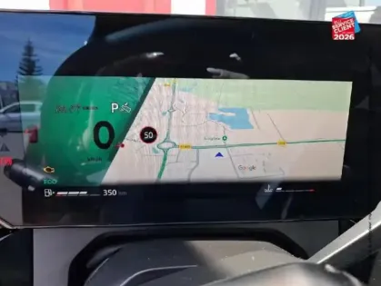 Photo 14 Renault Clio Gén. VI Ph1 Techno 5