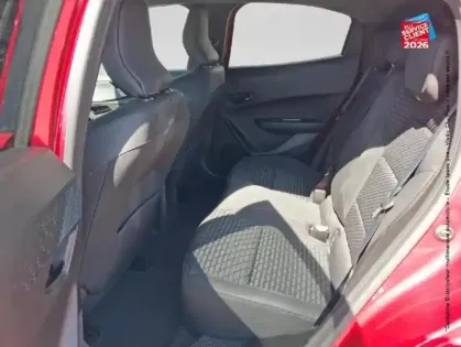 Photo 9 Renault Clio Gén. VI Ph1 Techno 5